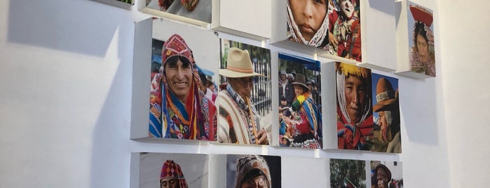 Museo Quechua is one of Peru.