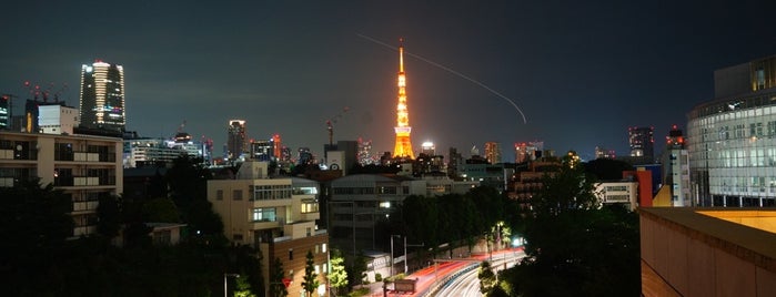 私の素敵な東京^^