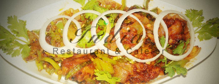 India Restaurant & Caterer is one of Kolkata, India.