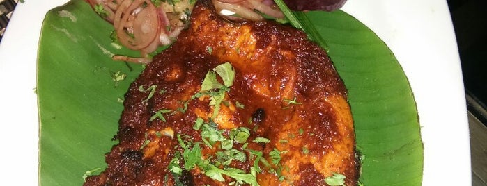 Fish N Bait is one of Pushkar : понравившиеся места.