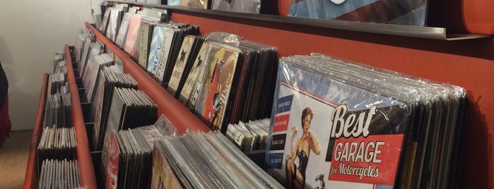 Vinilo is one of Maastricht - to do.