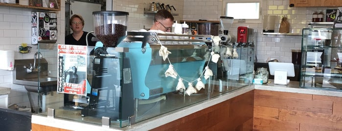 Heartwork Coffee Bar is one of San Diego To Do List.
