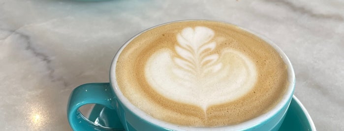 Temo's Cafe is one of The 15 Best Coffee Shops in the Mission District, San Francisco.