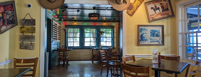 Lupe Tortilla - North Houston is one of Top picks for Mexican Restaurants.