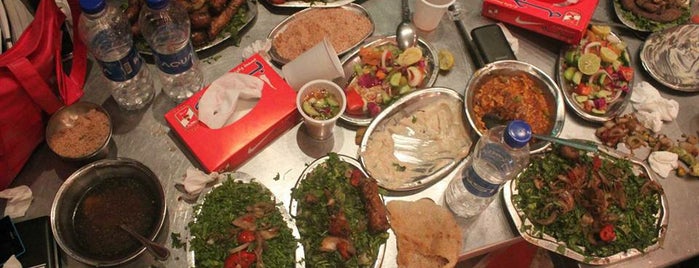 Beggah is one of Real Egyptian Food.