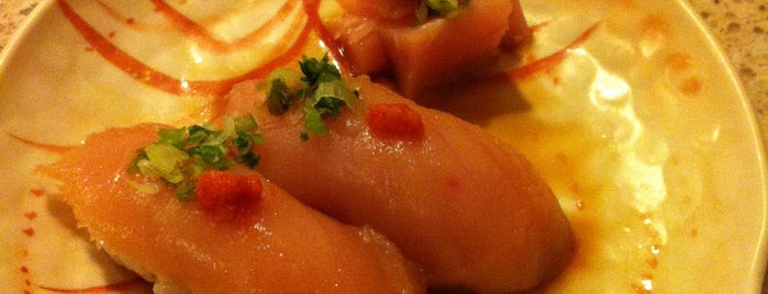 Katsu-Ya is one of LA Best Eats.