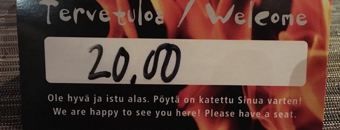 Must-visit Food in Oulu