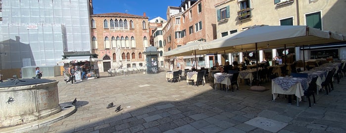 Hosteria Galileo is one of Venedig 2018.