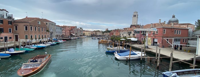 Ponte San Pietro is one of Venice 2020.