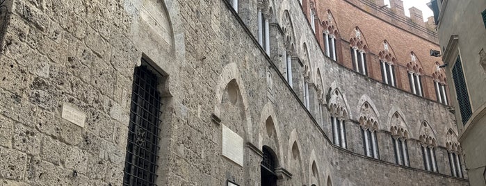 Il Particolare Di Siena is one of Abroad.