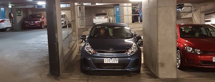 Europcar is one of Sydney.