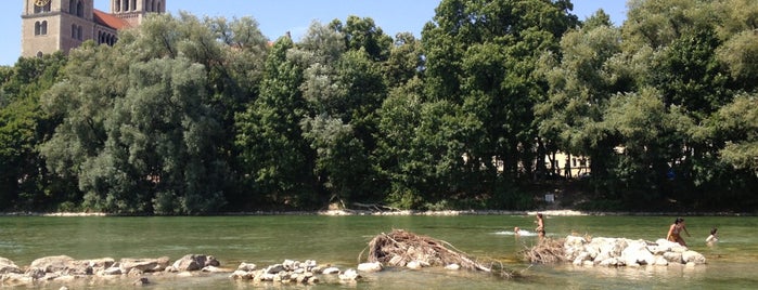Isar is one of Tessy’s Liked Places.