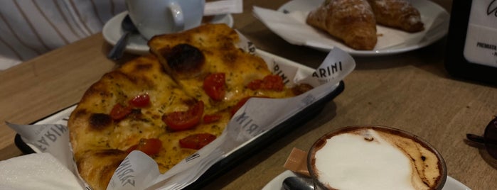 Farini is one of The 15 Best Places for Focaccia Bread in Milan.