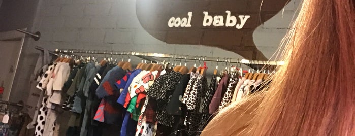 Rock 01 CoolBaby is one of Shopping.