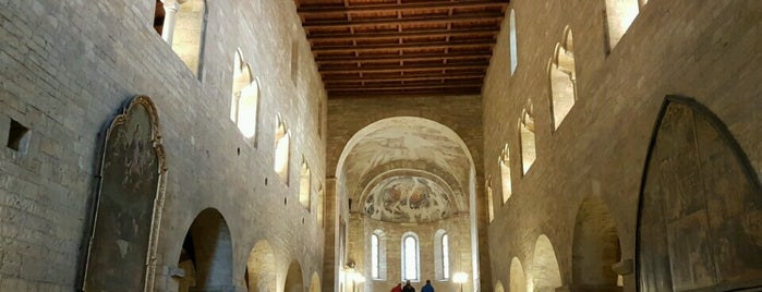 National Gallery Prague | Convent of St. George is one of (Closed Places).