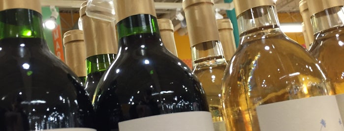 Whole Foods Market is one of The 15 Best Places for Wine in Cambridge.