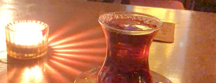 Beerhouse Ortaköy is one of Lugares favoritos de T.K.