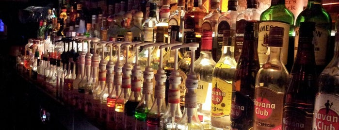 The One is one of The best after-work drink spots in Варна, България.