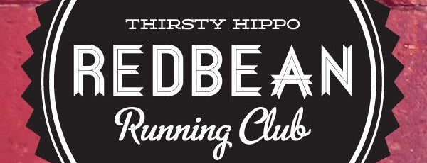 The Thirsty Hippo is one of Beer and Running Clubs.