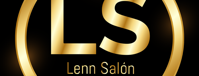 Lenn Saloon is one of Locais curtidos por Lu.