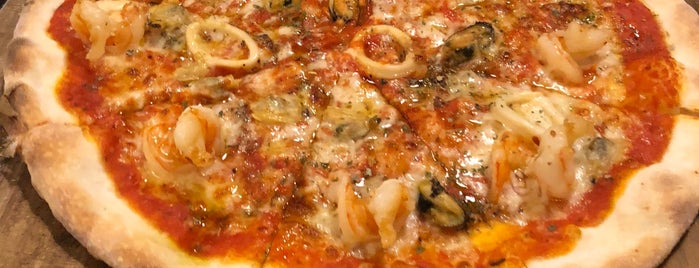 Barzaco is one of Italian food.