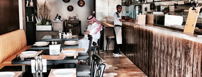 Lamis is one of Breakfast & Brunch in Riyadh 🍳.