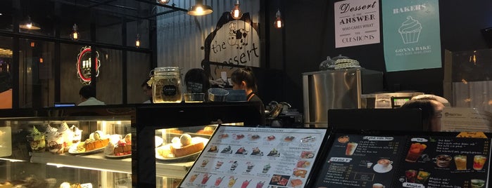 Gloria Jean's Coffees is one of Must-visit Coffee Shops in Ho Chi Minh City.