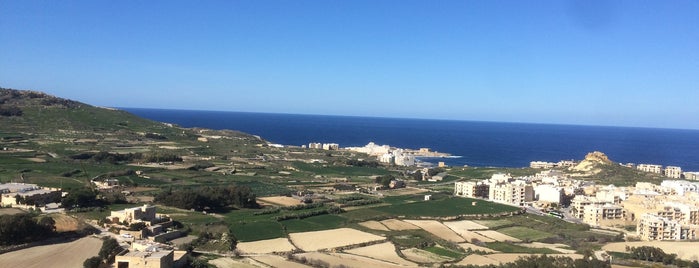 Tas-Salvatur is one of Мальта.