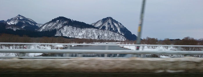 玉川橋 is one of Shinさんのお気に入りスポット.