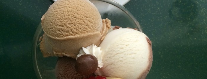 Cocofrio Ice Cream is one of es krim.
