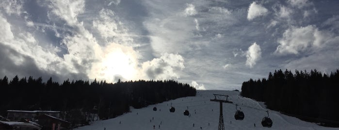 apres ski fliegenpila is one of Turusan'ın Beğendiği Mekanlar.