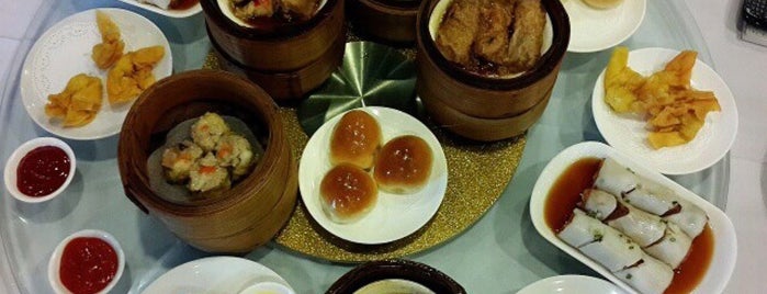 Fu Yuan Palace is one of Food hunting spot.