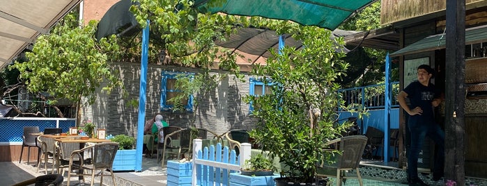 Sempati Cafe/Restaurant is one of Beykoz.