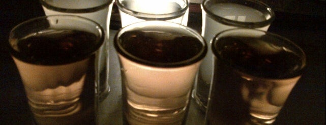 The Belfry is one of Drink Spots.