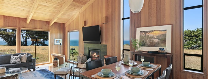 Sea Ranch Abalone Bay -Vacation Rental is one of California - In & Around San Francisco.