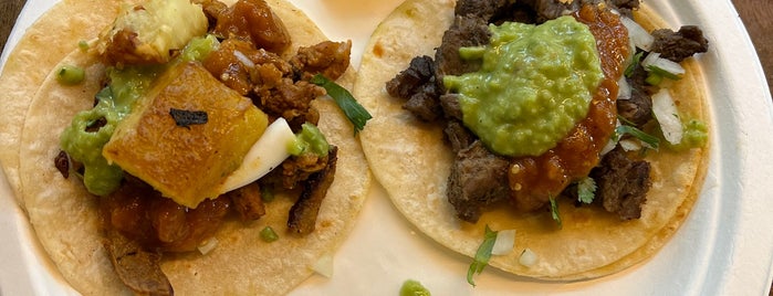 Tacos Chukis is one of Seattle 2022.