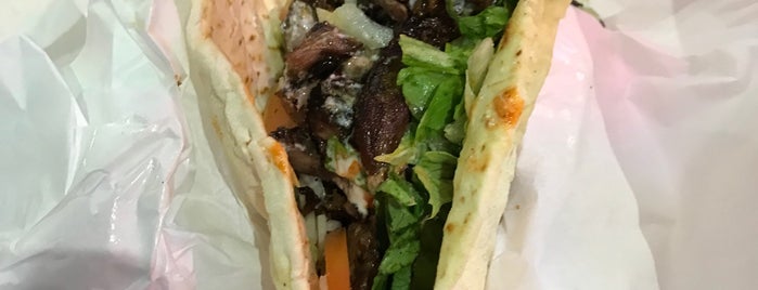 Souvlaki King is one of Eating in Melbourne.