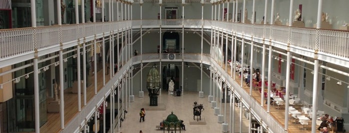 National Museum of Scotland is one of Ireland Trip 2016.