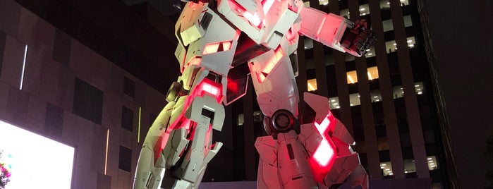 RX-0 Unicorn Gundam Ver. TWC is one of Japan To-Do.