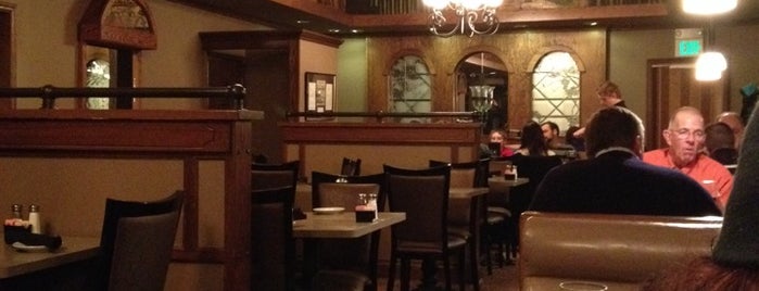 Milano Inn is one of Top 10 dinner spots in Indianapolis, IN.