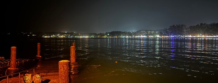 Rawai Landing Pier is one of ภูเก็ต_1.
