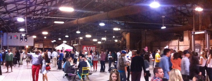 Toronto Underground Market is one of D.C. City Guide.