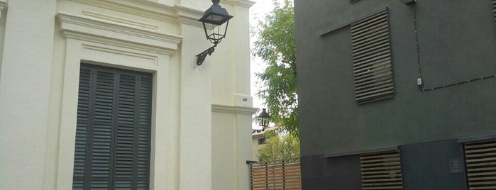 Centre d'Art Torre Muntadas is one of Locais curtidos por Juan Pedro.