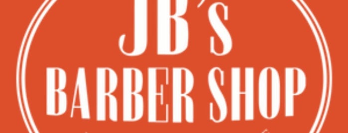 JB's Barber Shop is one of Rennes.