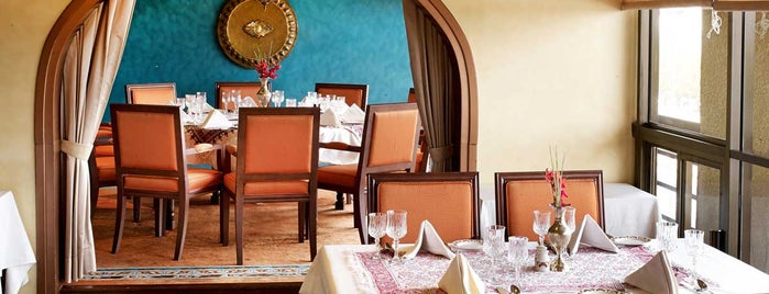 Shabestan is one of Dubai Cafe’s & restaurants.