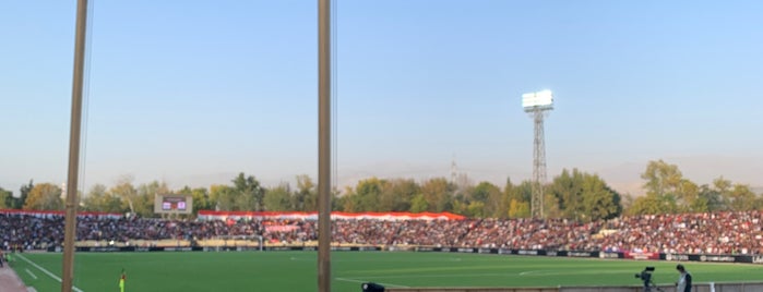 Central Republican Stadium is one of Stadiums : AFC CL 2023-24 Participants.