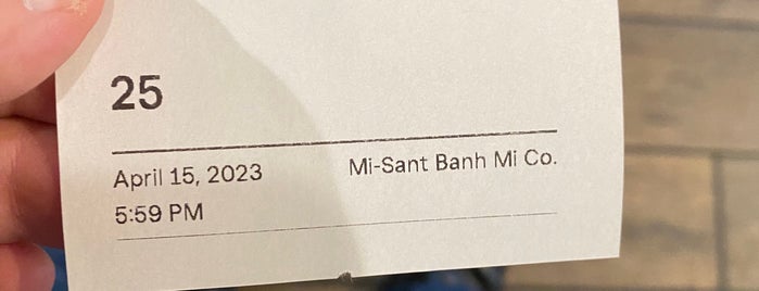 Mi Sant is one of Minneapolis.