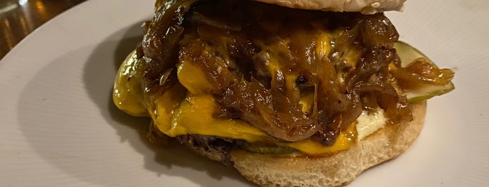 Constantine is one of The 44 Best Burgers in the Twin Cities.