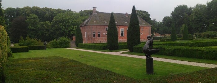 Borg Verhildersum is one of Groningen.