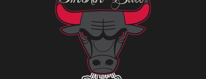 Smokin' Bull is one of Locais salvos de Veljanova🦊.
